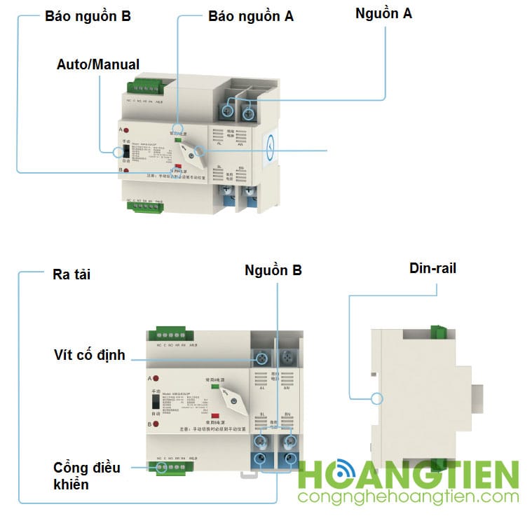 HT-ATS8