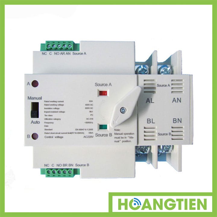 HT-ATS8