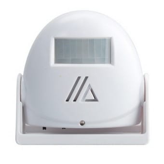 Chuông báo khách báo trộm cảm ứng chuyển động LK-5301