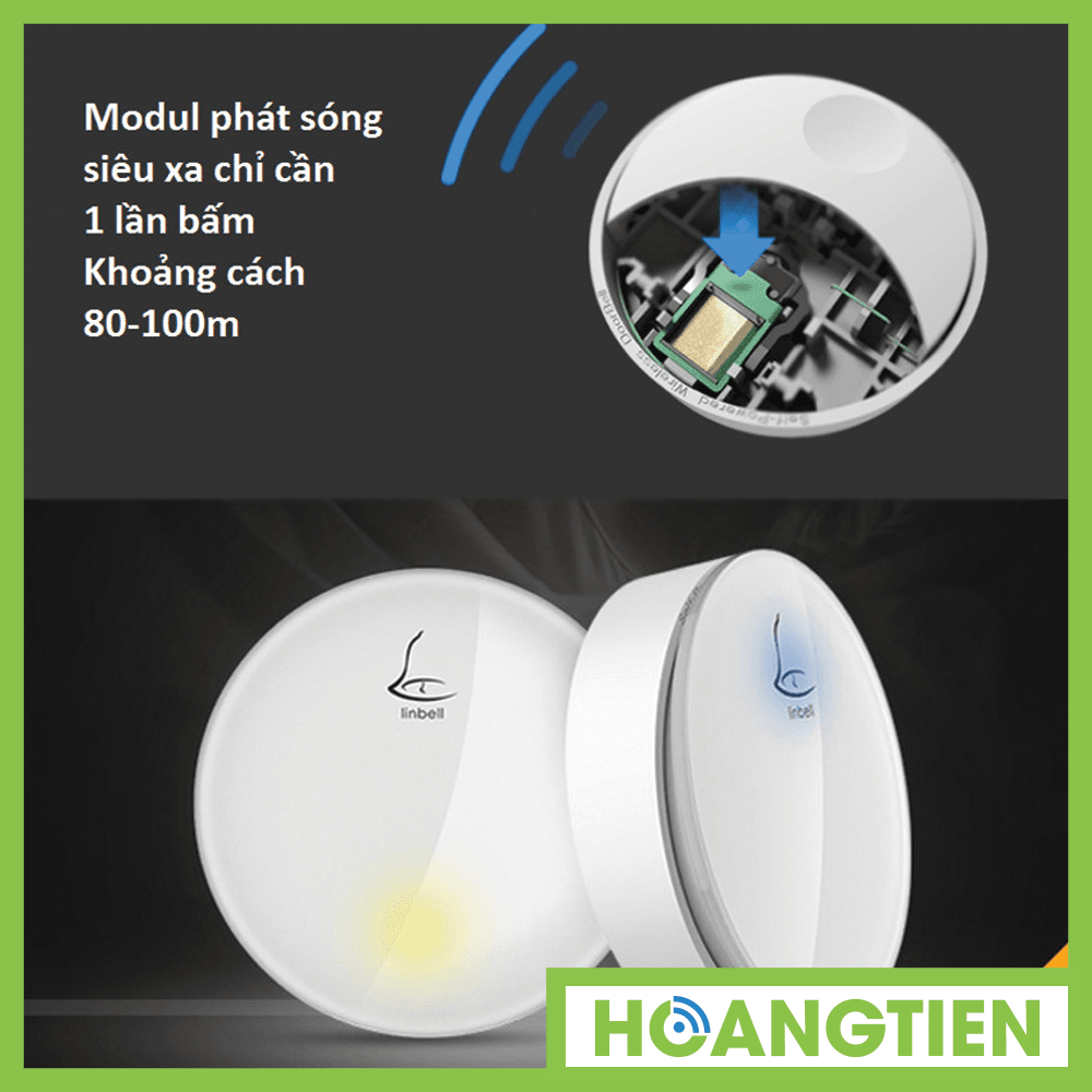 Linbell G3