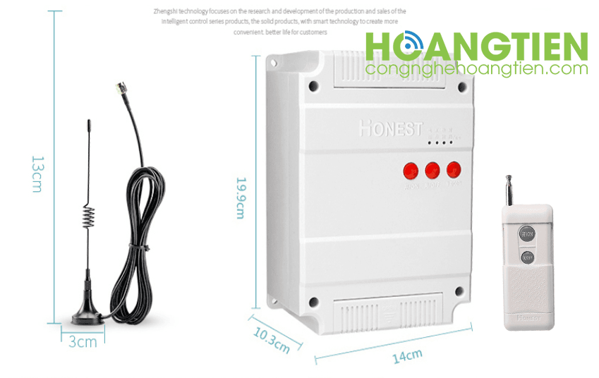 HT-7380W