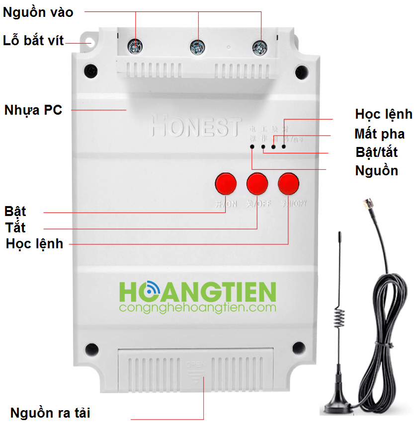 HT-7380W