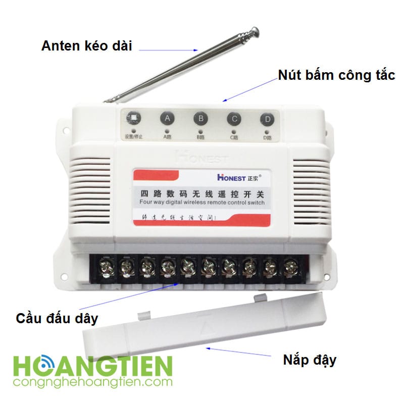 HT-7800W