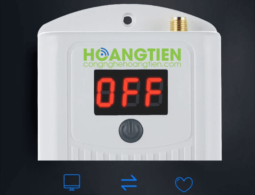 HT-7220W
