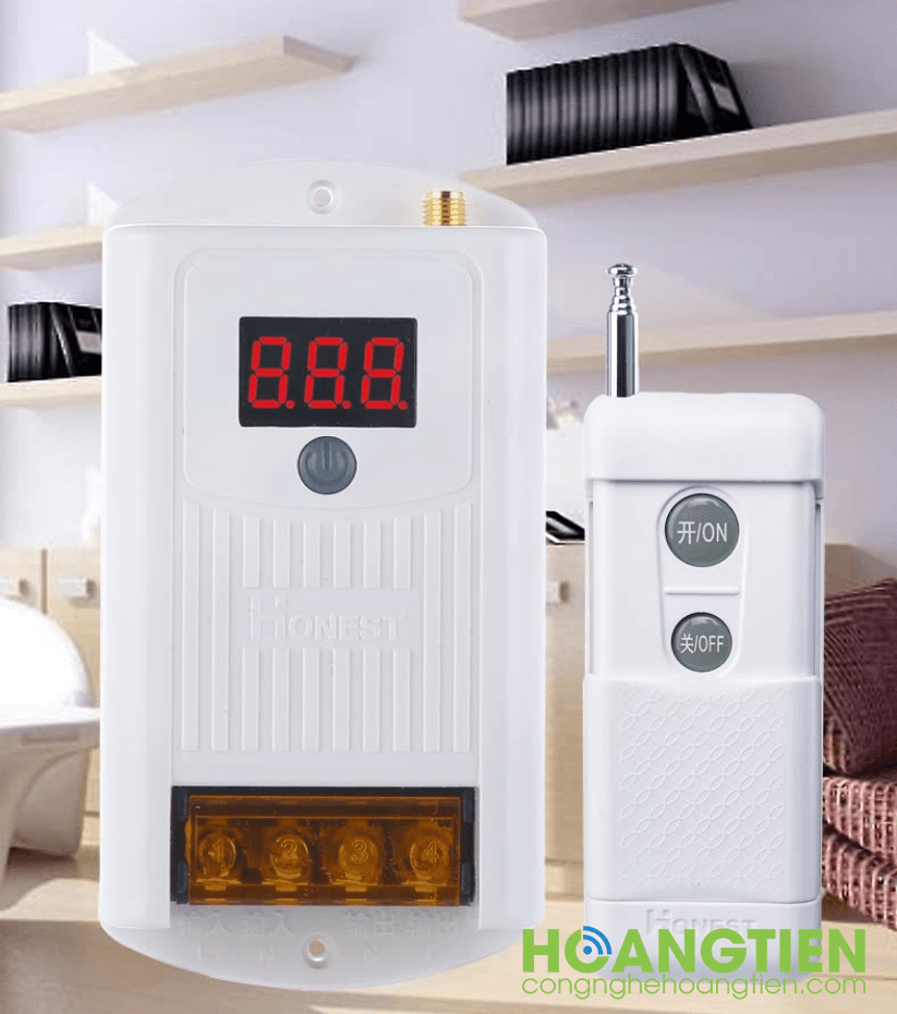 HT-7220W