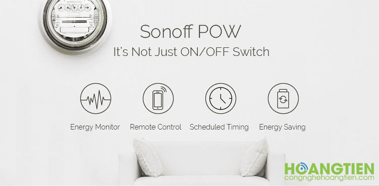 HT-POW