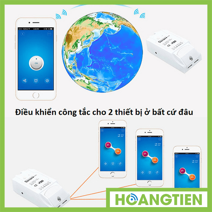 HT-Dual