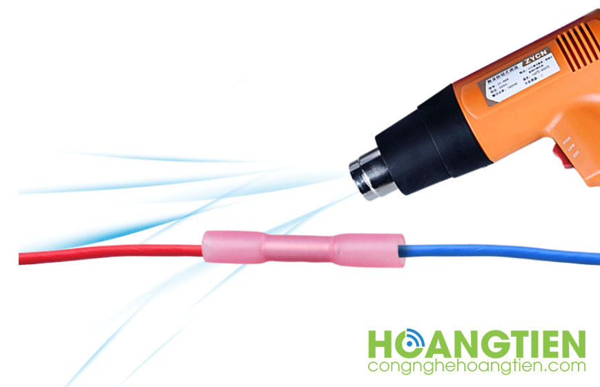 Cút nối dây điện RS
