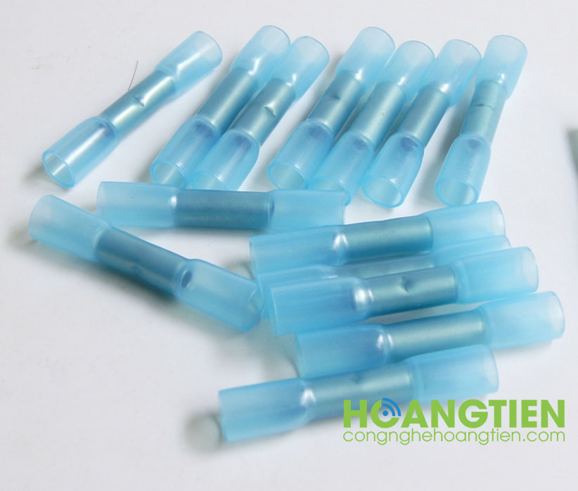 Cút nối dây điện RS