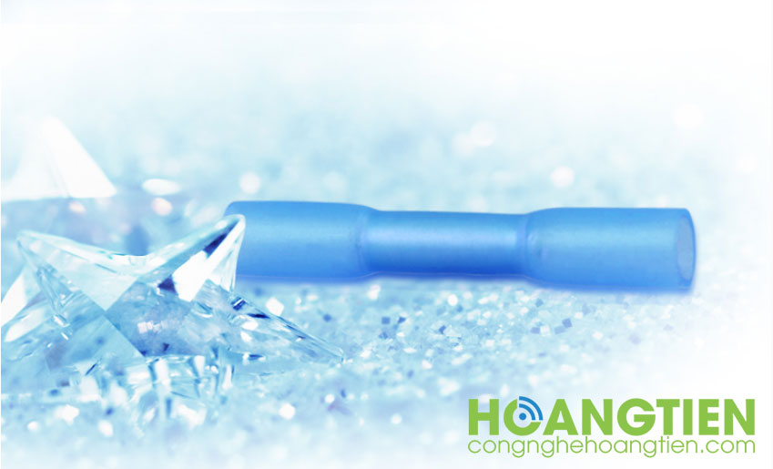 Cút nối dây điện RS