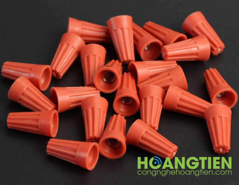 Cút nối dây điện nhanh SP