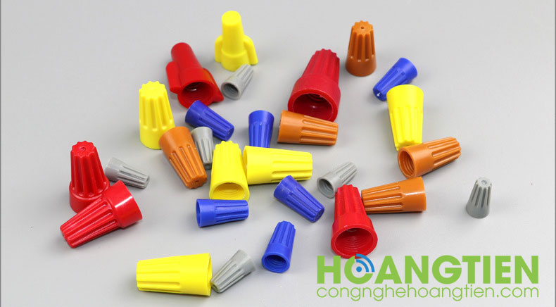 Cút nối dây điện nhanh SP