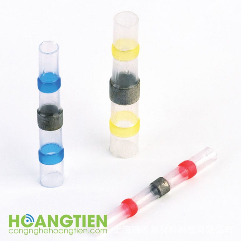 Cút nối dây điện SST
