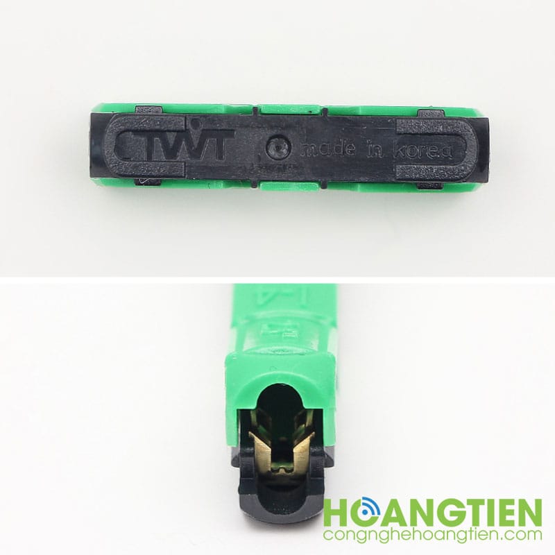 Cút nối dây điện Hàn Quốc JOWX