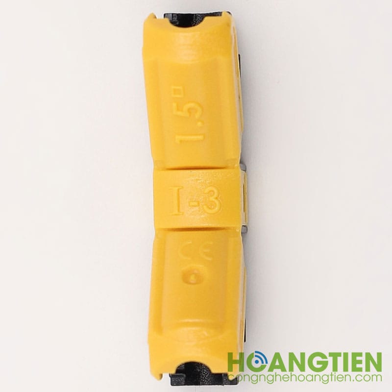 Cút nối dây điện Hàn Quốc JOWX