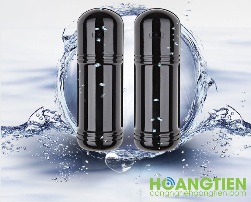 Hàng rào hồng ngoại 3 tia 250m AILIF ABE-250