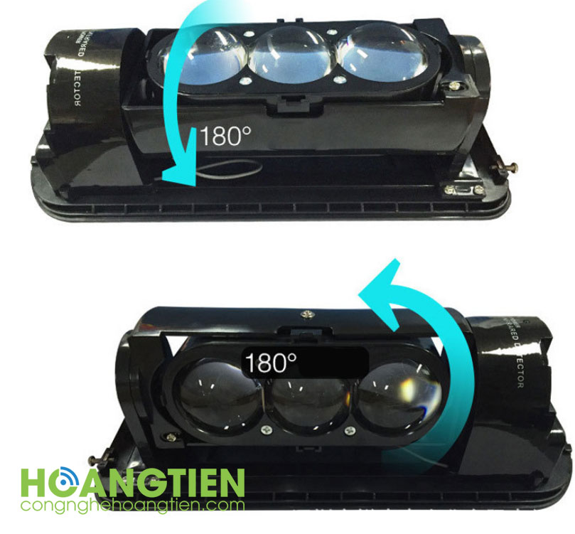 Hàng rào hồng ngoại 3 tia 250m AILIF ABE-250