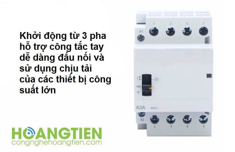 BCH-3P32M