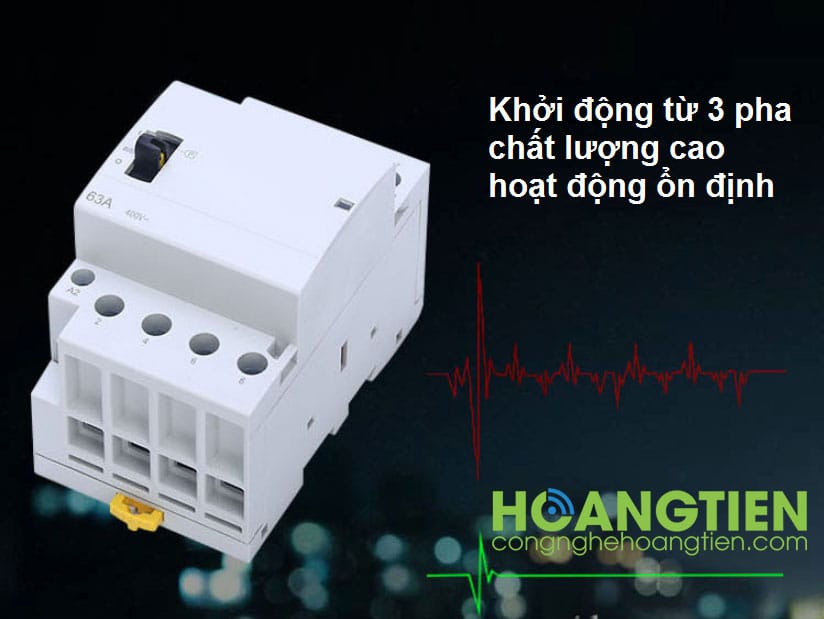 BCH-3P32M