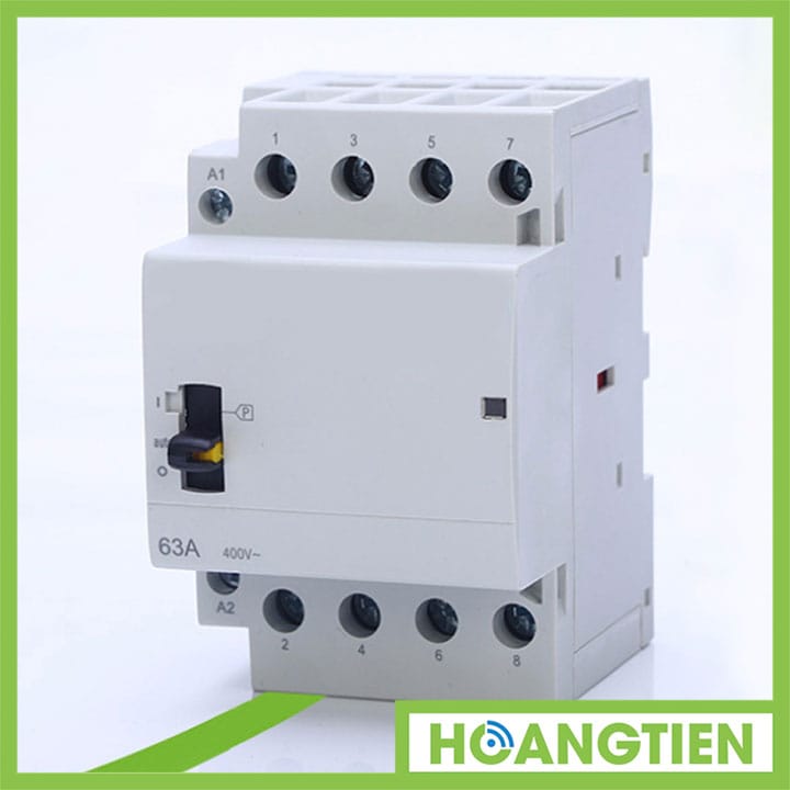 BCH-3P32M