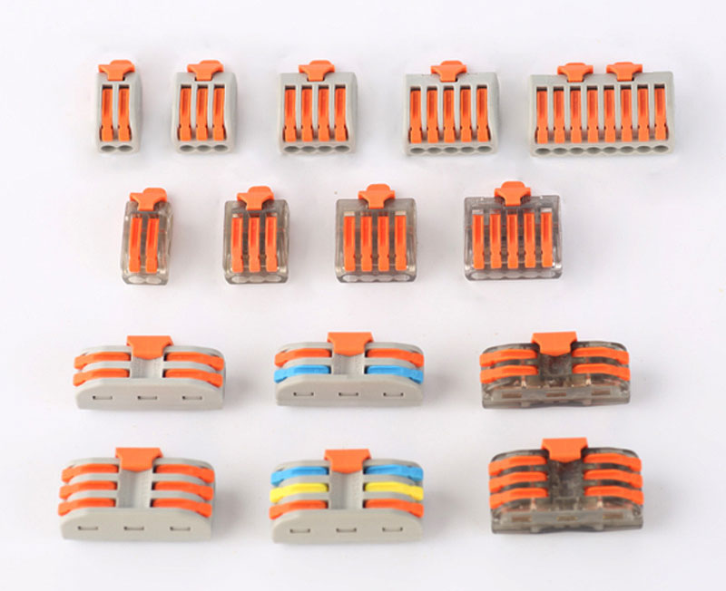 Phụ kiện giá đỡ cho cút nối KV774 DF