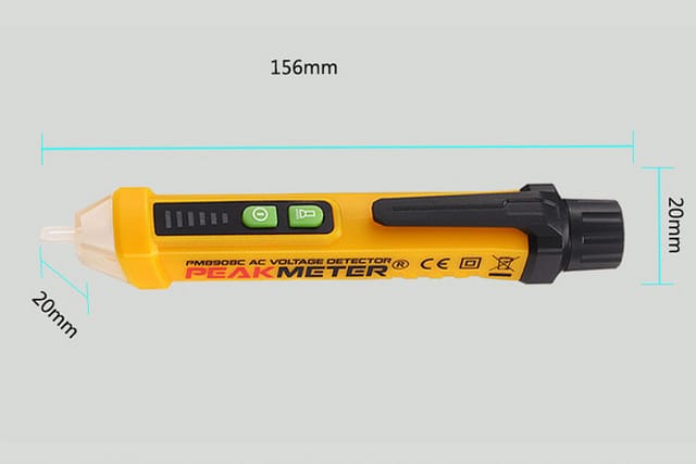 Peakmeter HT-PM1