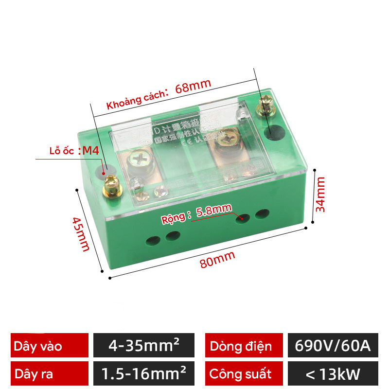 Cầu đấu FJ6-24