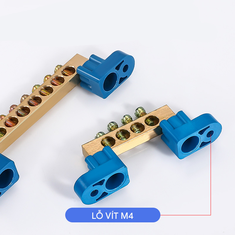 Cầu đấu dây điện CY69