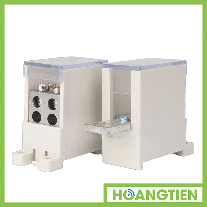 Cầu đấu chia dây điện FG