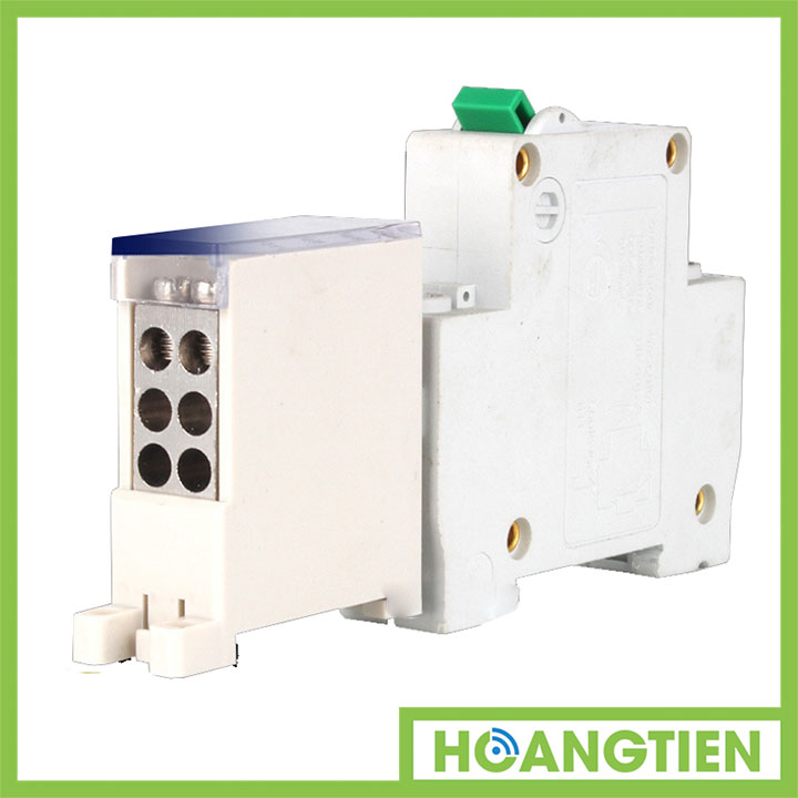 Cầu đấu chia dây điện FG