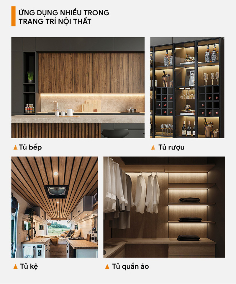 công tắc cảm ứng chuyển động HT-WS29