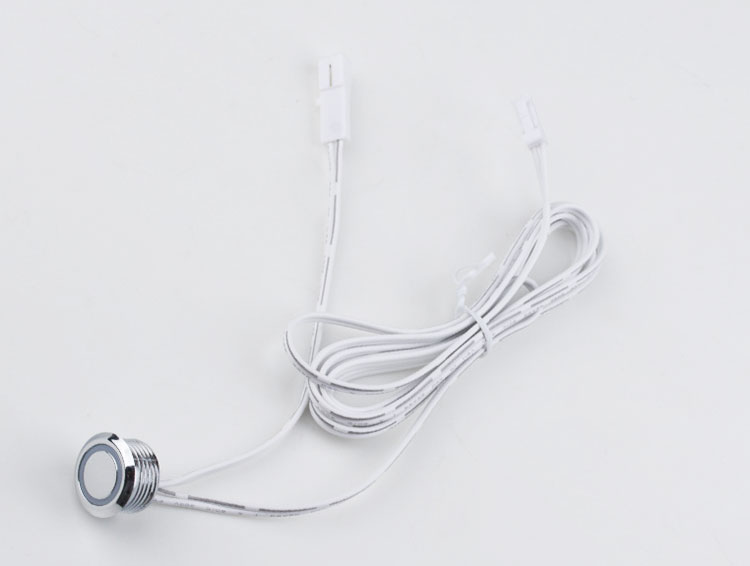 Công tắc cảm ứng 12VDC LT-9026