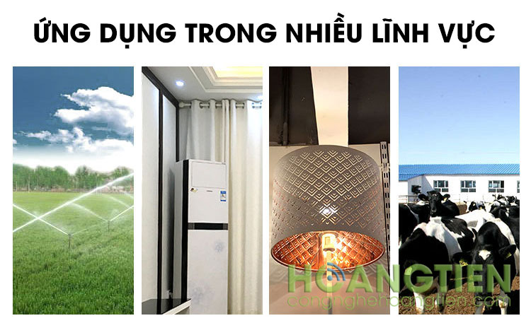 Công tắc điều khiển từ xa 2Km Honest HT-9220KB