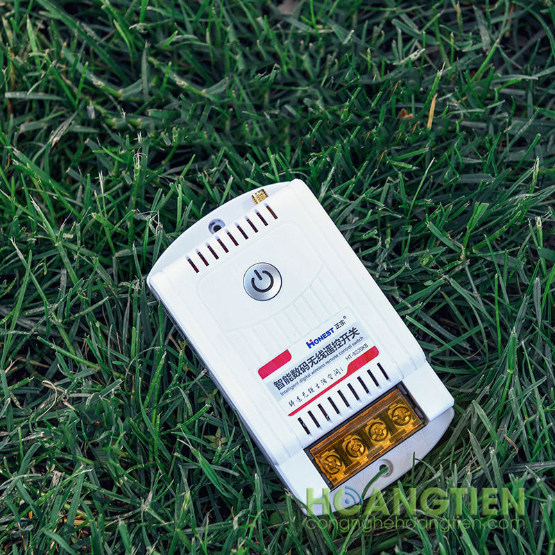 Công tắc điều khiển từ xa 2Km Honest HT-9220KB