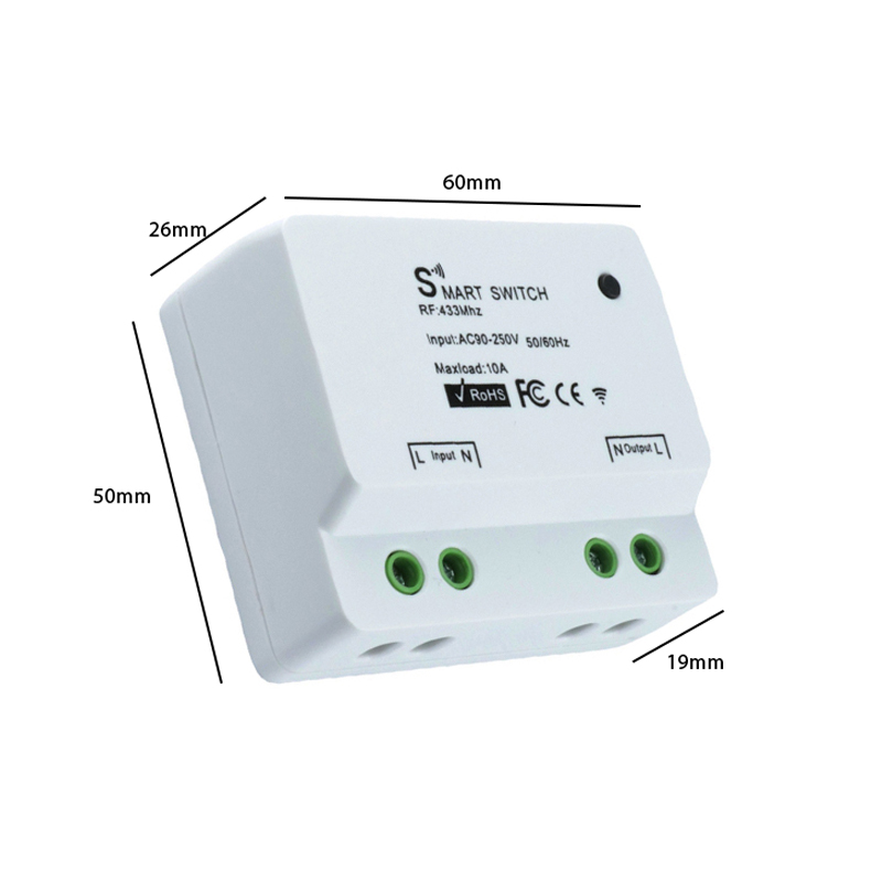 công tắc điều khiển từ xa rfs01