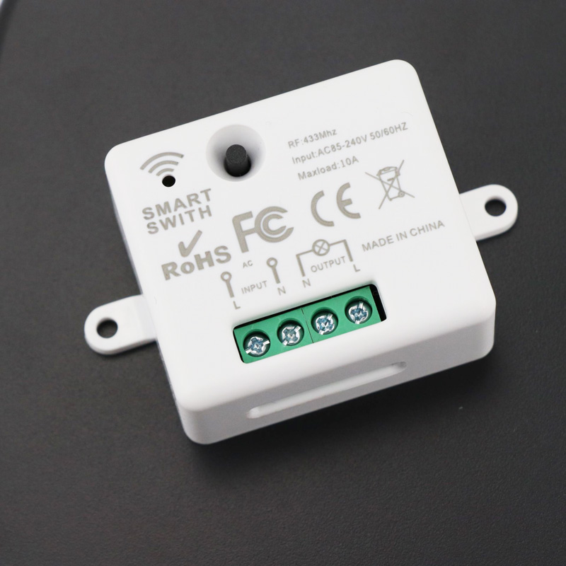 Công tắc điều khiển từ xa RFS03