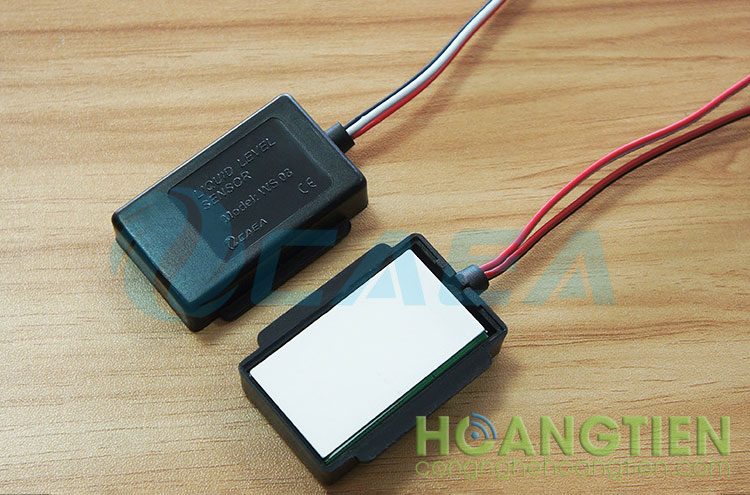 Công tắc cảm ứng đèn gương 12V WS08CA
