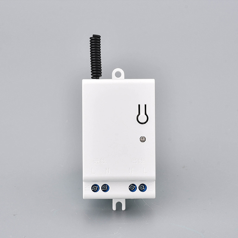 công tắc điều khiển từ xa RF RFS02