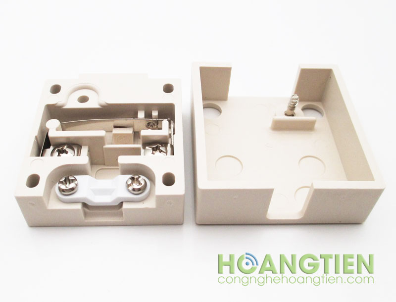 Công tắc tủ quần áo HT-WS20