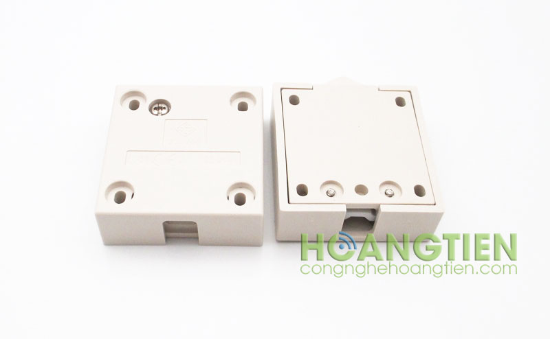 Công tắc tủ quần áo HT-WS20