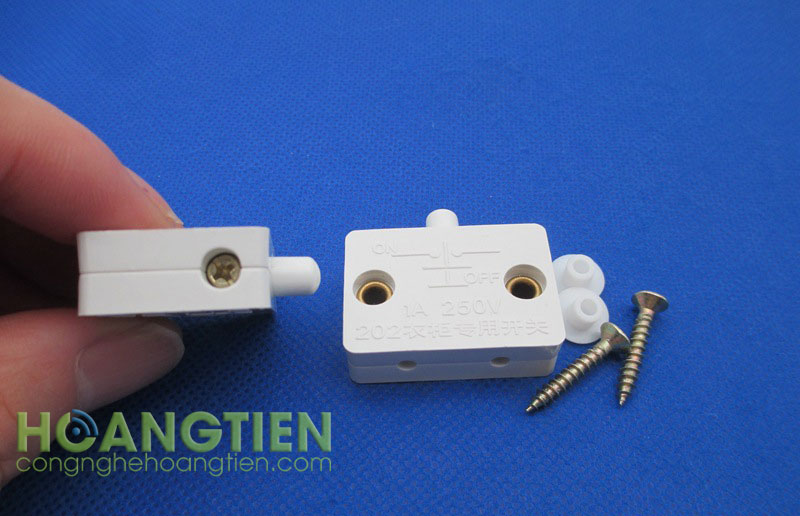 Công tắc tủ quần áo HT-WS22