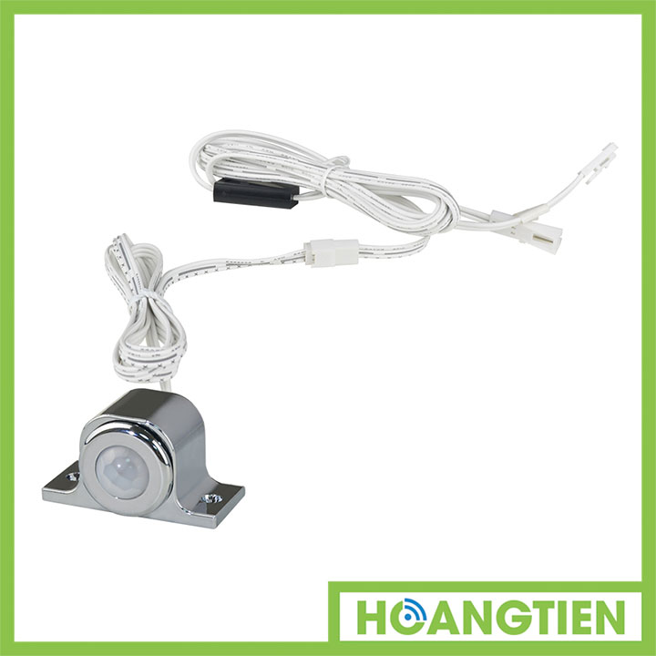 Công tắc cảm biến chuyển động hồng ngoại 12V HT-WS23