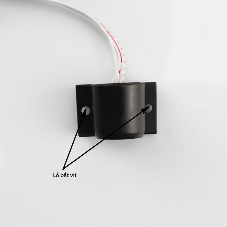 Công tắc cảm biến tủ quần áo LP-9019M
