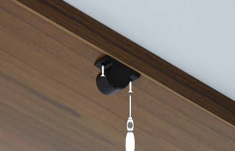 Công tắc cảm biến tủ quần áo LP-9019M