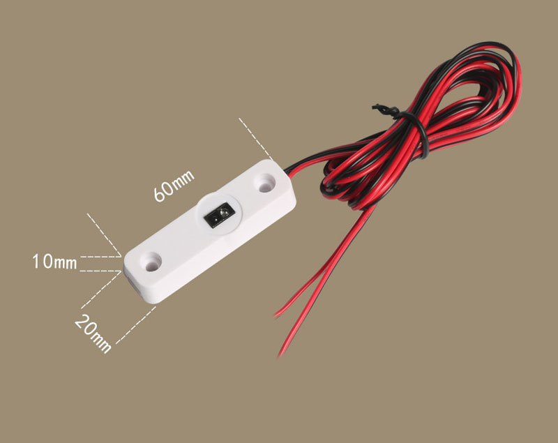 Công tắc cảm biến tủ bếp WS26