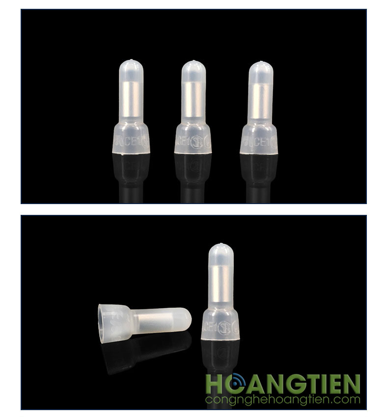 Cút nối dây điện CE