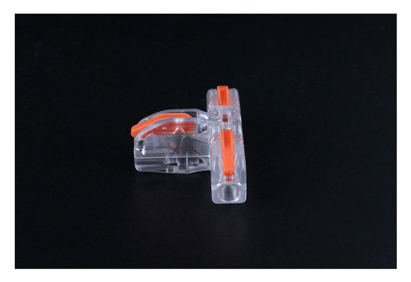 Cút nối dây điện T110WO