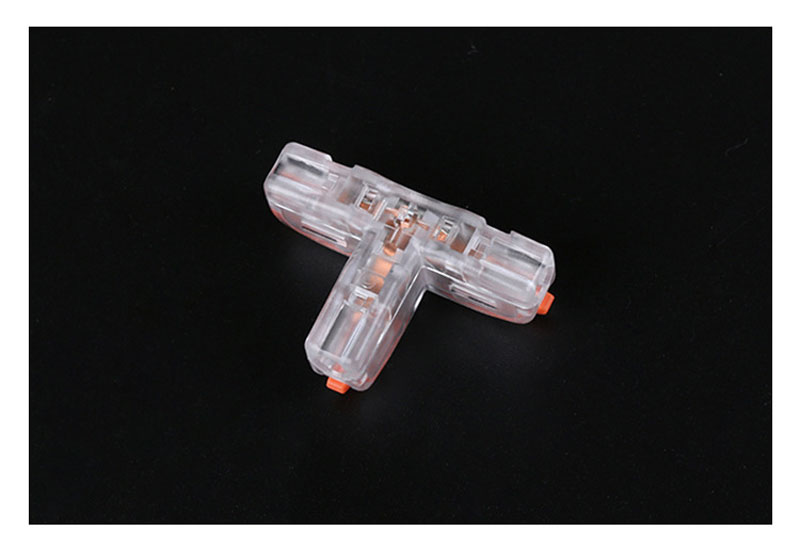 Cút nối dây điện T110WO