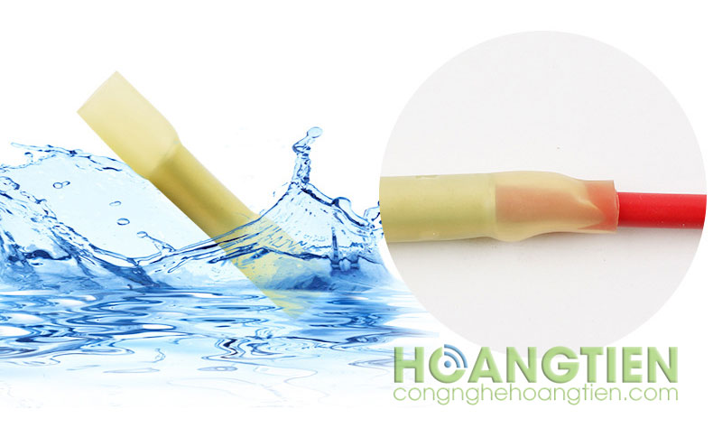 Cút nối dây điện BHT5