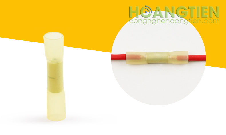 Cút nối dây điện BHT5